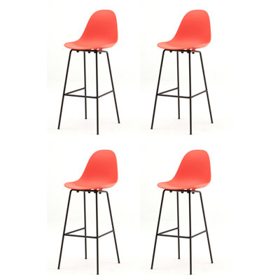 TOOU Holi Counter & Bar Stool & Reviews | Wayfair